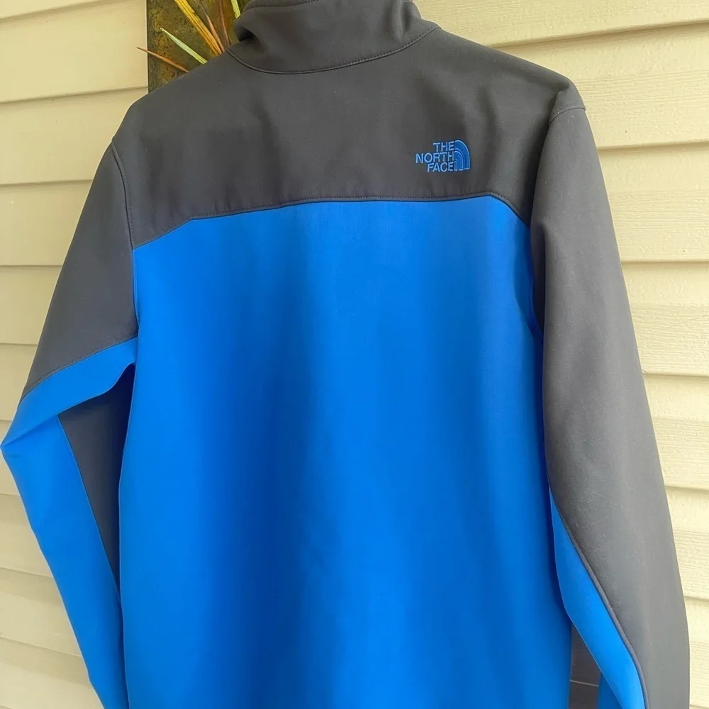 THE NORTH FACE Mens Sun Rise Full Zip Jacket